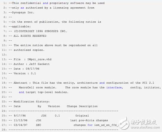 《Reuse methodology manual》讀書筆記：RTL編程指導(dǎo)