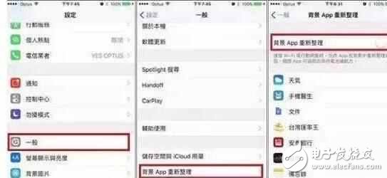 升級(jí)iOS10后覺(jué)得變慢？5個(gè)方法讓你的舊iphone瞬間提速