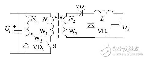 開關(guān)電源工作原理是什么？開關(guān)電源原理圖分析