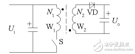 開關(guān)電源工作原理是什么？開關(guān)電源原理圖分析