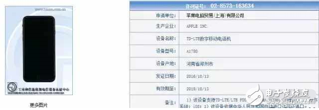 國行閹割版蘋果iPhone 7悄然開賣：足足便宜了800元！