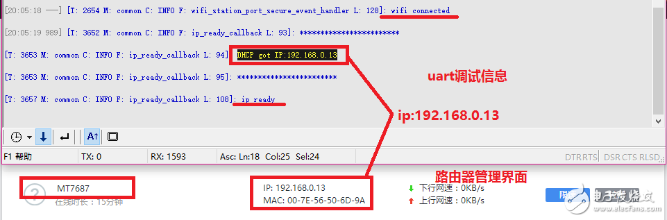 LinkIt 7687 HDK開發(fā)板評測：跟2017年的物聯(lián)網(wǎng)世界說“Hello”