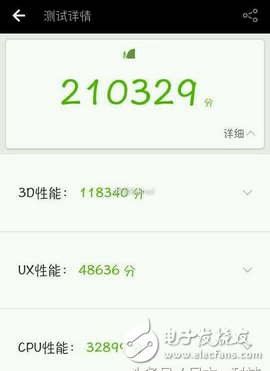 小米6四月發(fā)布，跑分泄露超21萬！性能怪獸回歸