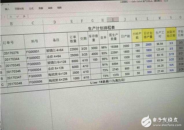 錘子T3：錘子T3鉆空子在小米6后發(fā)布，搶不到就買錘子最美手機(jī)錘子T3