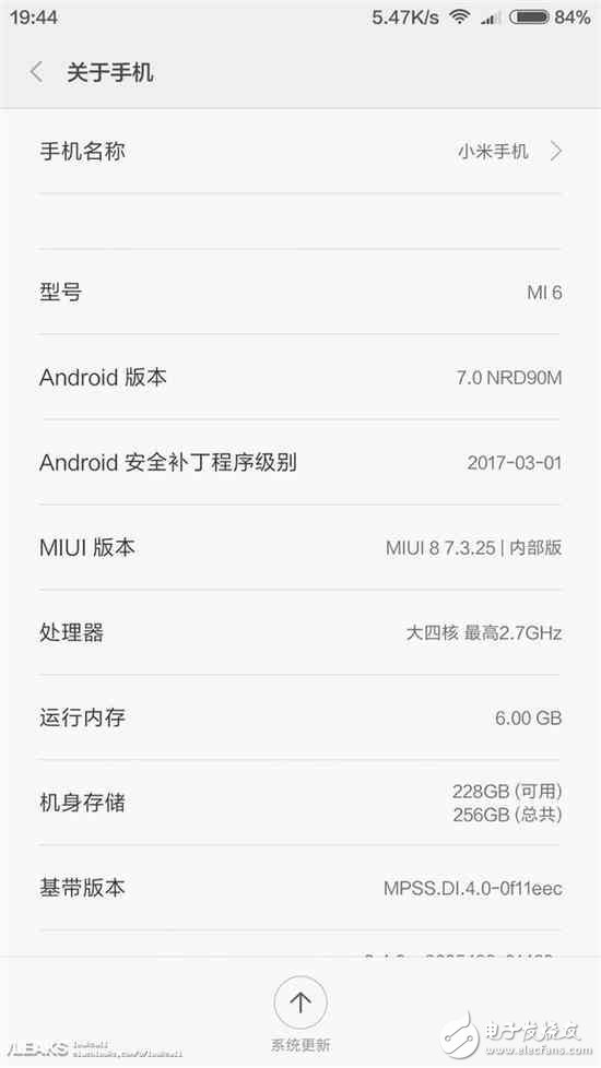 互相傷害，小米6、魅族pro7四月初發(fā)布