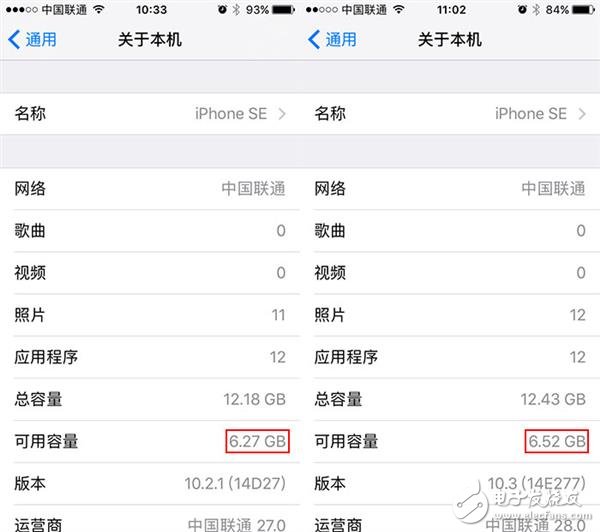 iOS10.3什么時(shí)候出:iOS10.3初體驗(yàn) 沒(méi)有絲般順滑但新特性很實(shí)用