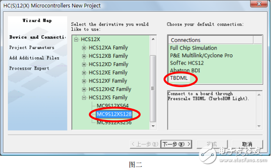 freescale_codewarrior_簡(jiǎn)要使用說(shuō)明