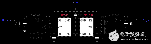 信號(hào)鏈基礎(chǔ)知識(shí) 67：如何設(shè)計(jì)一款適用RS-485 的 2-4 線轉(zhuǎn)換器