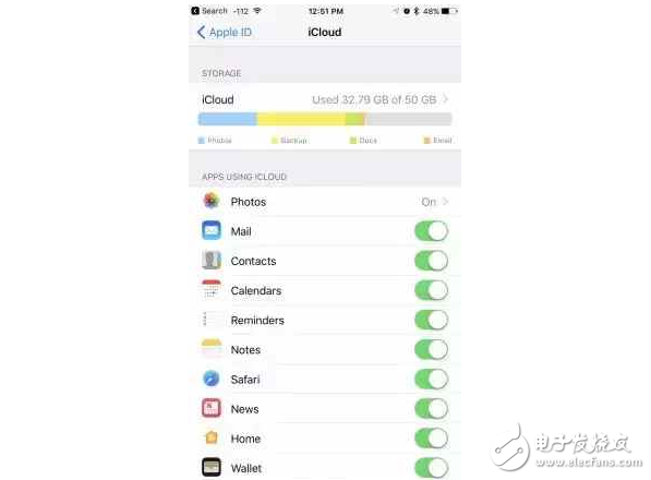 iOS10.3正式版可能會自動開啟iCloud功能？蘋果iOS10.3.1可以修復重大漏洞！還不快升級