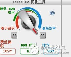 【應用方案】仿真對比設(shè)計一款LED驅(qū)動電源8顆LED燈珠電路