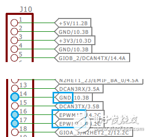 用一個Hercules? LaunchPad? 開發(fā)套件控制GaN功率級—第2部分