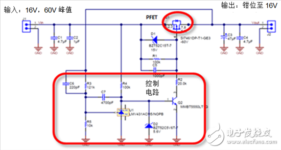 計算寬輸入電壓解決方案的價值