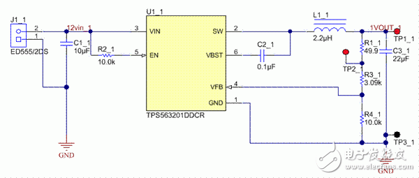 電源技巧：通過Altium簡化多相和多模塊電路板設(shè)計(jì)的創(chuàng)建