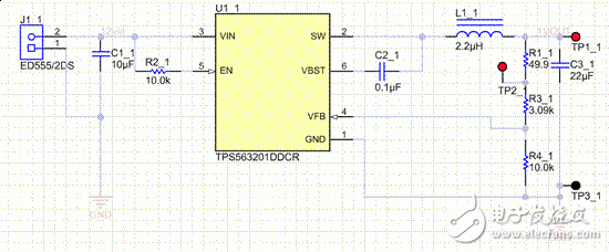 電源技巧：通過Altium簡化多相和多模塊電路板設(shè)計(jì)的創(chuàng)建