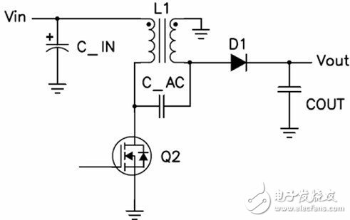 電源設(shè)計(jì)小貼士 32：注意 SEPIC 耦合電感回路電流-第 1 部分