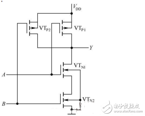 數(shù)電模電基礎(chǔ)知識之搞懂?dāng)?shù)電技術(shù)，你看過保證能熟練運用基礎(chǔ)數(shù)電技