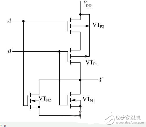 數(shù)電模電基礎(chǔ)知識之搞懂?dāng)?shù)電技術(shù)，你看過保證能熟練運用基礎(chǔ)數(shù)電技