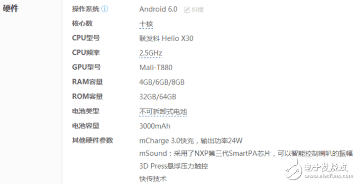 魅族PRO7最新消息：別著急買小米6，魅族PRO7馬上發(fā)布！配置曝光：曲面屏+小圓圈回歸！