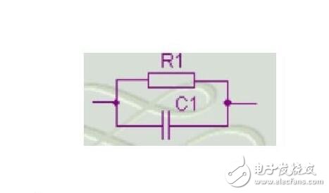 RC電路簡(jiǎn)介，RC串并聯(lián)電路的工作原理及應(yīng)用