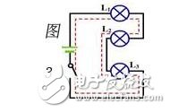 串并聯(lián)電路的特點(diǎn)與識(shí)別串并聯(lián)電路的四種方法