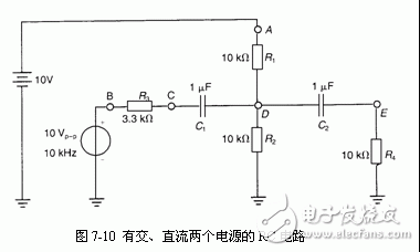 直流電路與交流電路的區(qū)別和特點