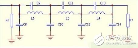 LC濾波電路分析，LC濾波電路原理及其時間常數(shù)的計算
