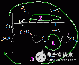 正弦穩(wěn)態(tài)電路詳細(xì)解析：正弦穩(wěn)態(tài)電路的定義，正弦穩(wěn)態(tài)電路電路解析