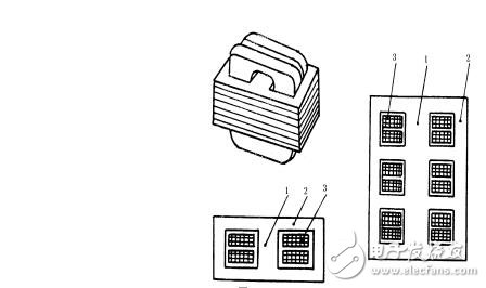 變壓器的工作原理、分類及其結(jié)構(gòu)