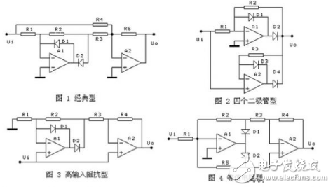 詳細解析開關電源電路：工作原理，電路組成，電路圖