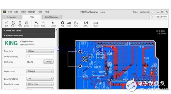 貼片加工中電路板應(yīng)能承受安裝和工作中所受的各種外力和震動(dòng)。為此電路板應(yīng)具有合理的形狀，板上的各種孔（螺釘孔、異型孔）的位置要合理安排。一般孔與板邊距離至少要大于孔的直徑。同時(shí)還要注意異型孔造成的板最薄弱的截面也應(yīng)具有足夠的抗彎強(qiáng)度。板上直接“伸”出設(shè)備外殼的接插件尤其要合理固定，保證長(zhǎng)期使用的可靠性。