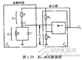 振蕩電路是什么？振蕩電路的工作原理和振蕩電路的經(jīng)典設(shè)計