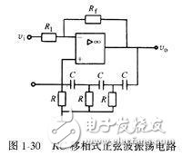 振蕩電路是什么？振蕩電路的工作原理和振蕩電路的經(jīng)典設(shè)計