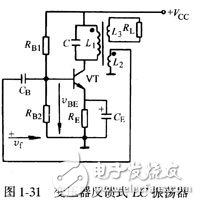 振蕩電路是什么？振蕩電路的工作原理和振蕩電路的經(jīng)典設(shè)計