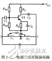 振蕩電路是什么？振蕩電路的工作原理和振蕩電路的經(jīng)典設(shè)計