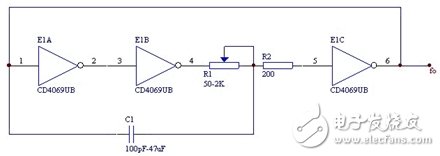 RC正弦波振蕩器工作原理和經(jīng)典RC振蕩電路設(shè)計(jì)