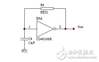 RC正弦波振蕩器工作原理和經(jīng)典RC振蕩電路設(shè)計(jì)