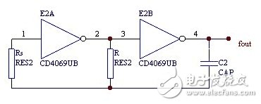 RC正弦波振蕩器工作原理和經(jīng)典RC振蕩電路設(shè)計(jì)