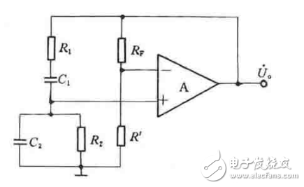 RC正弦波振蕩器工作原理和經(jīng)典RC振蕩電路設(shè)計(jì)