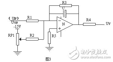 過流保護電路工作原理，過流保護電路在可控硅整流裝置中的應用