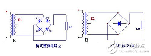 橋式整流電路詳解：定義，電路分析，橋式整流和全波整流的區(qū)別，應(yīng)用