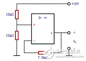 詳細(xì)解析集成運(yùn)算放大電路的比例運(yùn)算的工作原理