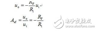 運(yùn)算放大器在信號(hào)運(yùn)算方面的應(yīng)用，單電源在運(yùn)算放大器中的應(yīng)用含義