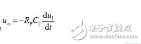 運(yùn)算放大器在信號(hào)運(yùn)算方面的應(yīng)用，單電源在運(yùn)算放大器中的應(yīng)用含義