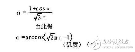 當(dāng)輸入電壓處于交流電壓的正半周時(shí)，二極管導(dǎo)通，輸出電壓vo=vi-vd。當(dāng)輸入電壓處于交流電壓的負(fù)半周時(shí)，二極管截止，輸出電壓vo=0。半波整流電路輸入和輸出電壓的波形如圖所示。