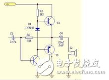 什么是OTL電路？OTL電路的工作原理解析