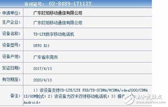 OPPOR11廣告強(qiáng)勢插入，前方高能！OPPO官方確認(rèn)配置搶先看，雷猴、余大嘴當(dāng)心！