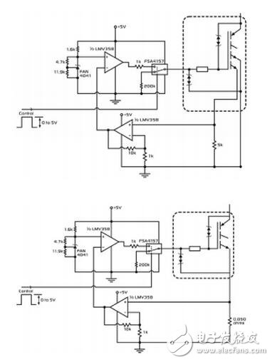 除柴油機外，所有的內(nèi)燃機中都有一個基本電路（汽車點火系統(tǒng)）。用于點火線圈充電 的開關(guān)元件已經(jīng)歷了很大演變：從單個機械開關(guān)、分電器中的多個斷電器觸點，到安裝在分 電器中或單獨電子控制模塊中的高壓達林頓雙極晶體管，再到直接安裝在火花塞上點火線圈 中的絕緣柵雙極性晶體管（IGBT），最后是直接安裝在火花塞上點火線圈中的智能IGBT。