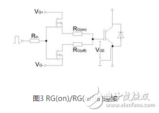 R2C2稱為反肩峰電路。當仿真線向不匹配的負載放電會在脈沖的前沿引起顯著的肩峰。R2C2電路就是為了減小這種肩峰的，其電阻通常選擇和負載阻抗相等，而電容的大小可按電路時間常數(shù)與脈沖前沿時間大致相當來確定。