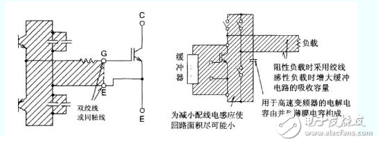 這種方式已經(jīng)在邏輯IC里盛行?，F(xiàn)在的超高速邏輯電路都采用這種結(jié)構(gòu)，包括電腦中的CPU！我們已享用此原理，卻并不知道。