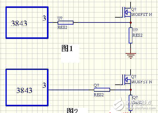 開(kāi)關(guān)電源印制板的設(shè)計(jì)和PCB板布局